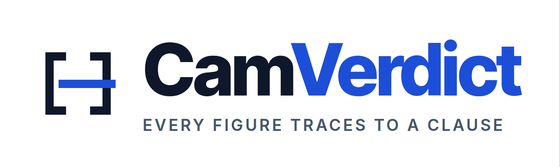 CamVerdict